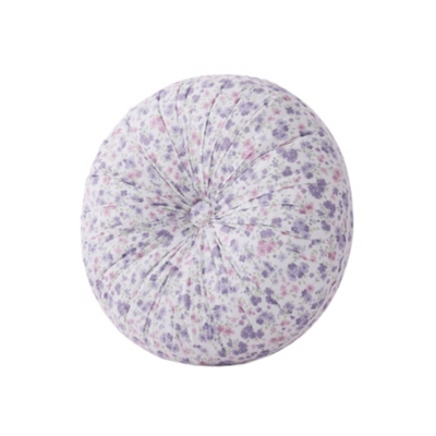 Royal Court Nola Round Throw Pillow, , large