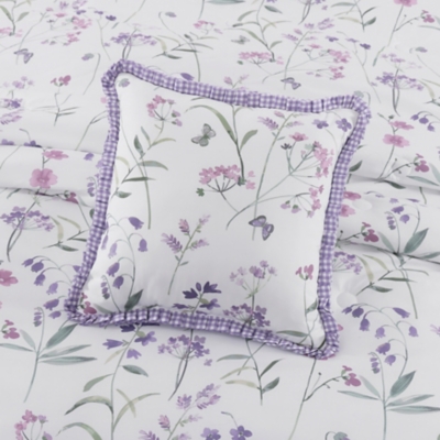 Royal Court Nola Square Throw Pillow, , rollover