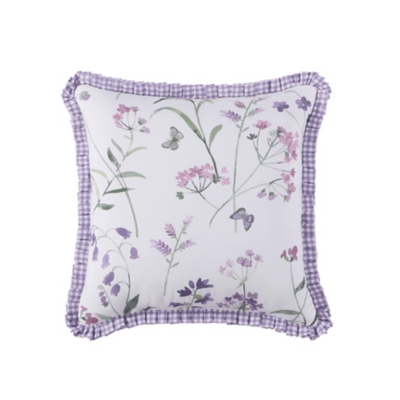 Royal Court Nola Square Throw Pillow, , large