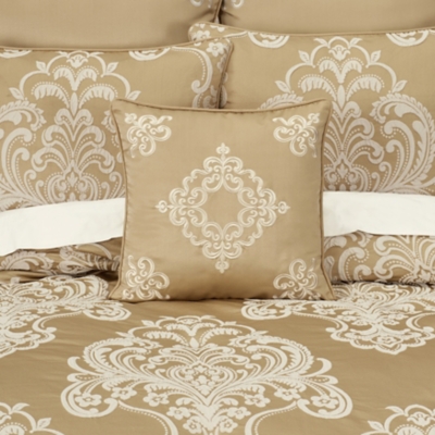 Royal Court Potenza 18" Square Throw Pillow, , rollover