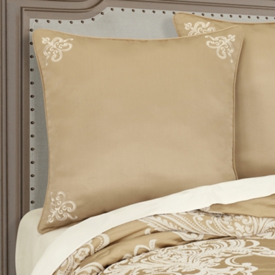Royal Court Potenza Euro Sham, , rollover