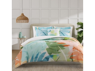 Royal Export Royal Court Spring Garden Bedding Collection