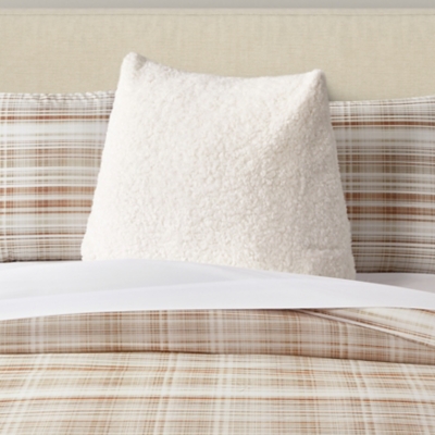 J. Queen New York Solace Wedge Pillow, , rollover