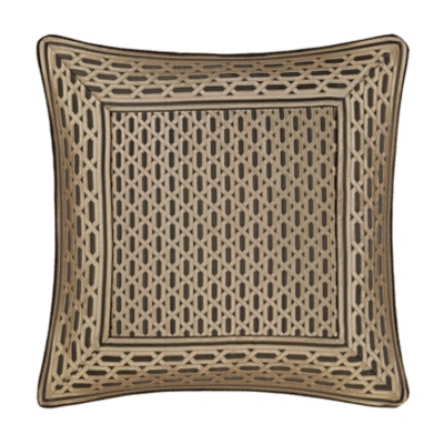 J. Queen New York Metropolitan Euro Sham, , large