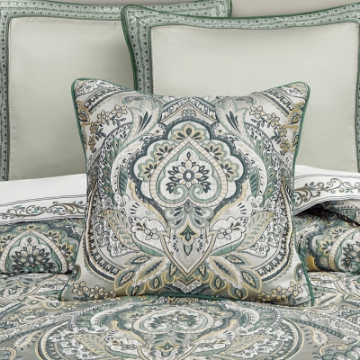 J. Queen New York Nico 20" Decorative Throw Pillow, , rollover