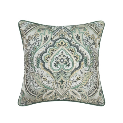 J. Queen New York Nico 20" Decorative Throw Pillow, , large