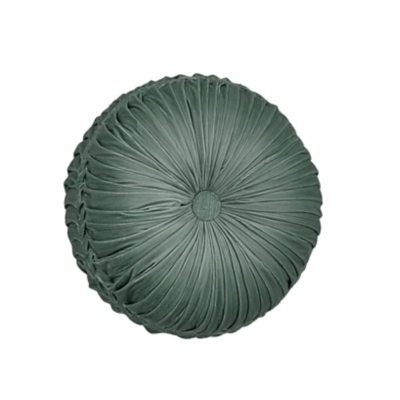 J. Queen New York Nico Tufted Decorative Throw Pillow, , large