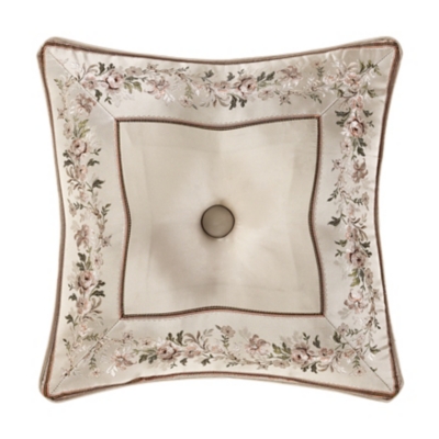 J. Queen New York Pecora 18" Decorative Throw Pillow, , large