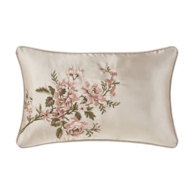 J. Queen New York Pecora Boudoir Decorative Throw Pillow, , large