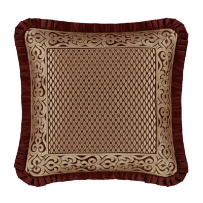 J. Queen New York Renzo Euro Sham, , large