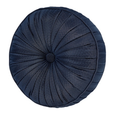 J. Queen New York Excelsior Tufted Decorative Throw Pillow, , large