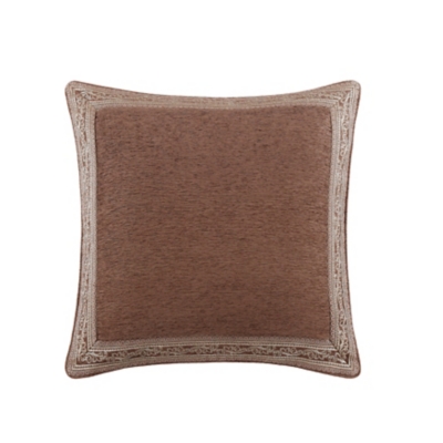 J. Queen New York Weston Euro Sham, , large