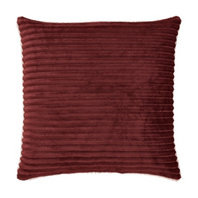 J. Queen New York Everett Decorative Throw Pillow, Brick, large