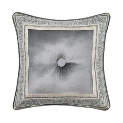 J. Queen New York Annabelle 18" Throw Pillow, , large