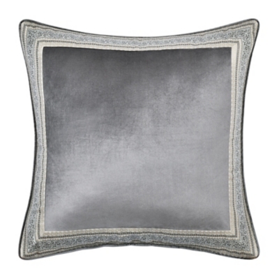 J. Queen New York Annabelle Euro Sham, , large