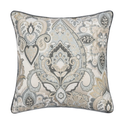 J. Queen New York Annabelle 20" Throw Pillow, , large