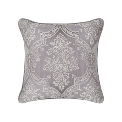J. Queen New York Mary 20" Throw Pillow, , large