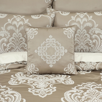 Royal Court Potenza 18" Throw Pillow, , rollover
