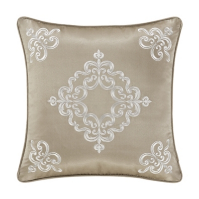 Royal Court Potenza 18" Throw Pillow, , large