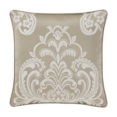 Royal Court Potenza 20" Throw Pillow, , large
