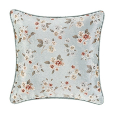 J. Queen New York Prestige 18" Throw Pillow, , large