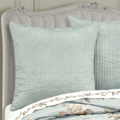 J. Queen New York Prestige Euro Sham, , rollover