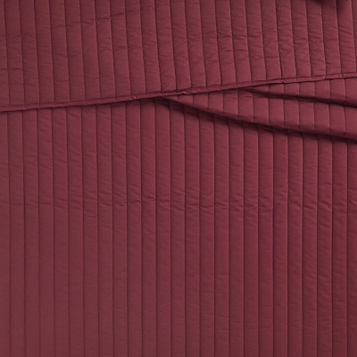 Swatch color Burgundy 