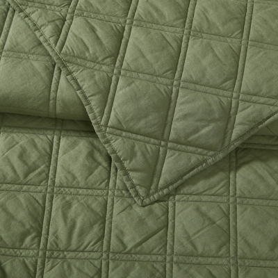 Swatch color Green 