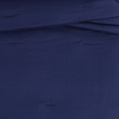 Swatch color Navy Blue 