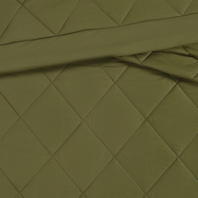 Swatch color Olive Green 