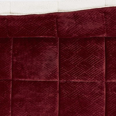 Swatch color Red , product with this swatch is currently selected