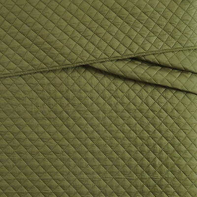 Swatch color Olive Green 