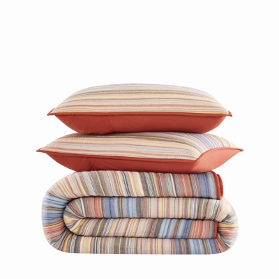 Oceanfront Resort Naples 3-Piece King Quilt Set - Thumbnail 2