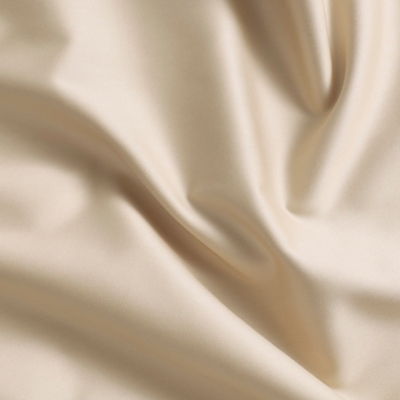 J. Queen New York Premier Sateen 4-Piece Queen Sheet Set, Pale Gold, large