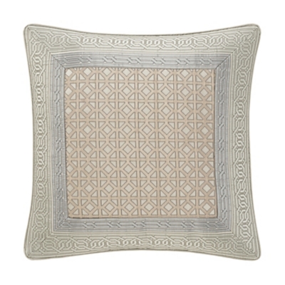 J. Queen New York Alaro Euro Sham, , large