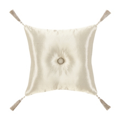 J. Queen New York Celine Decorative Throw Pillow, , large