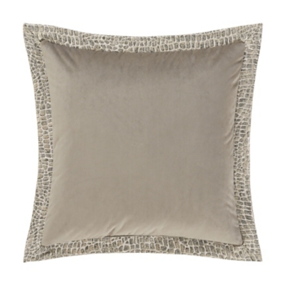 J. Queen New York Habitat Decorative Throw Pillow, , large