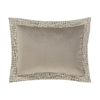 J. Queen New York Habitat Boudoir Decorative Throw Pillow, , large
