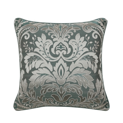 J. Queen New York Renata Decorative Throw Pillow, , large