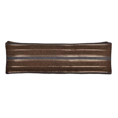 J. Queen New York Sofia Bolster Decorative Throw Pillow, , large