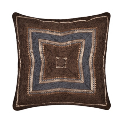 J. Queen New York Sofia Decorative Throw Pillow, , large