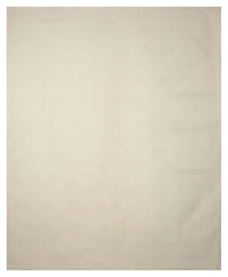 Harper 8' x 10' Rug, Ivory, large