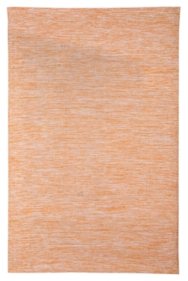 Serphina 5' x 8' Rug, Orange, large