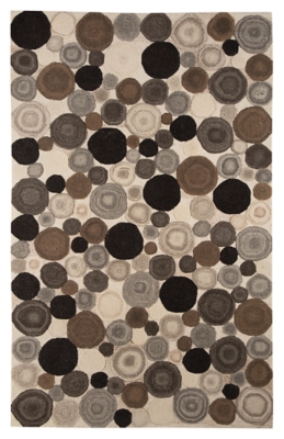 Hosch 5' x 8' Rug, , large