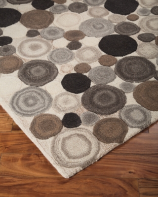 Hosch 5' x 8' Rug, , rollover