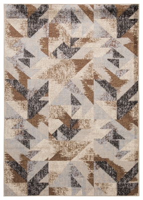 R401982 Jun 5 x 67 Rug, Multi sku R401982