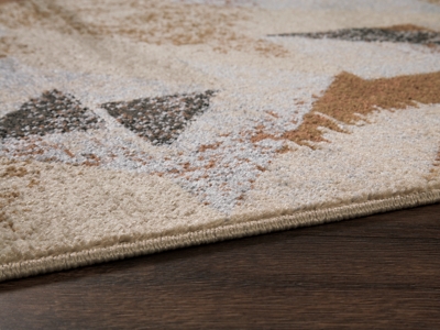 0.025 Soft Non-slip Anti-Slip Carpet Mat for Hardwood Floor Rug