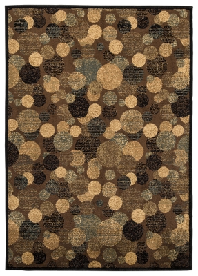 Picture of Vance 7'10" x 9'10" Rug