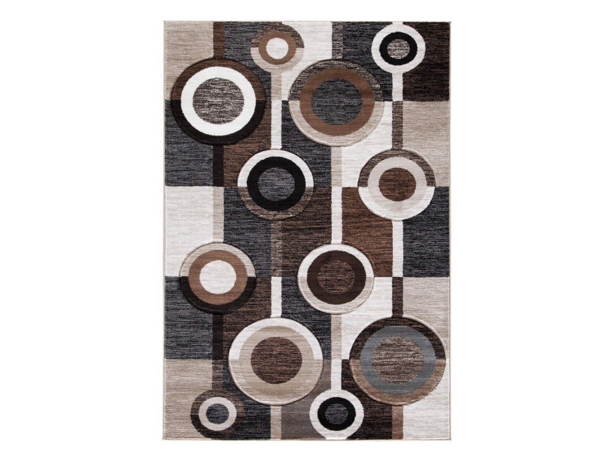 ACME Furniture TRIGON RUG 200×140 Guintte 8'2