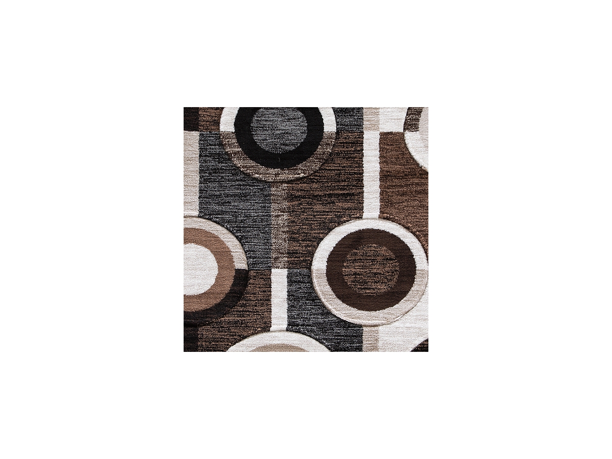 ACME Furniture TRIGON RUG 200×140 Amazon.com: JONATHAN Y Hallie High-Low Curve Ivory/Cream
